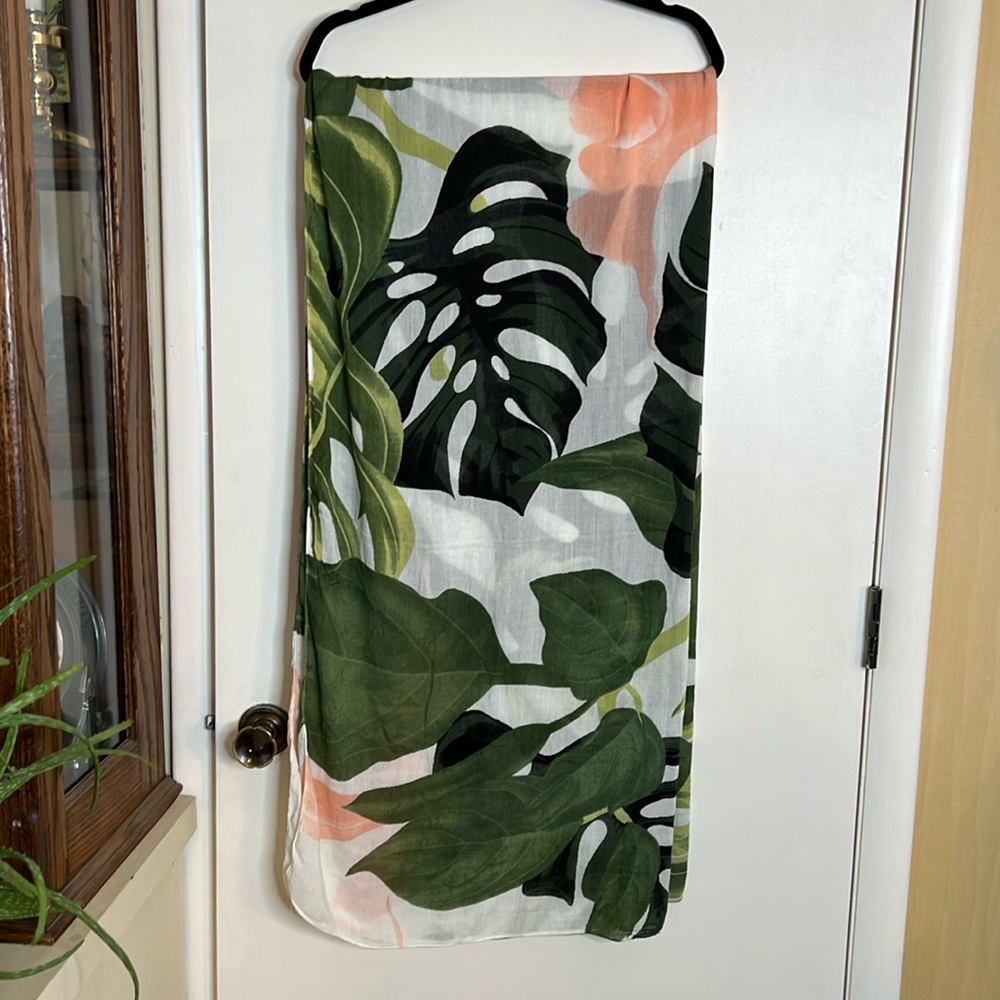 Virginia Wolfe Scarf